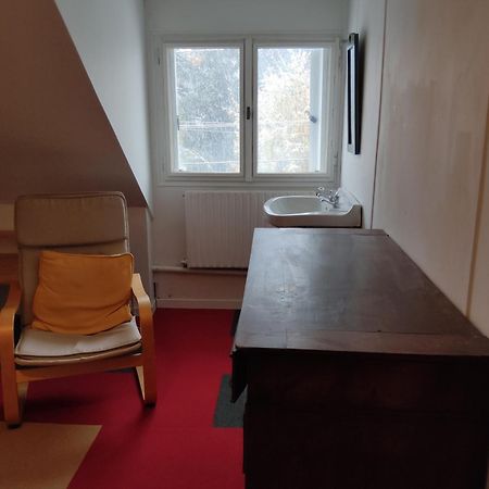 Chambres Des Aubepines - Zenith Orléans Buitenkant foto
