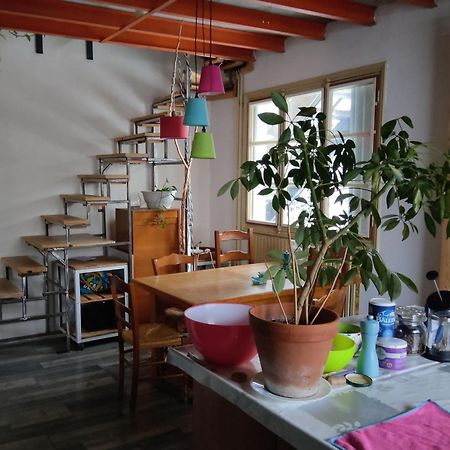 Chambres Des Aubepines - Zenith Orléans Buitenkant foto