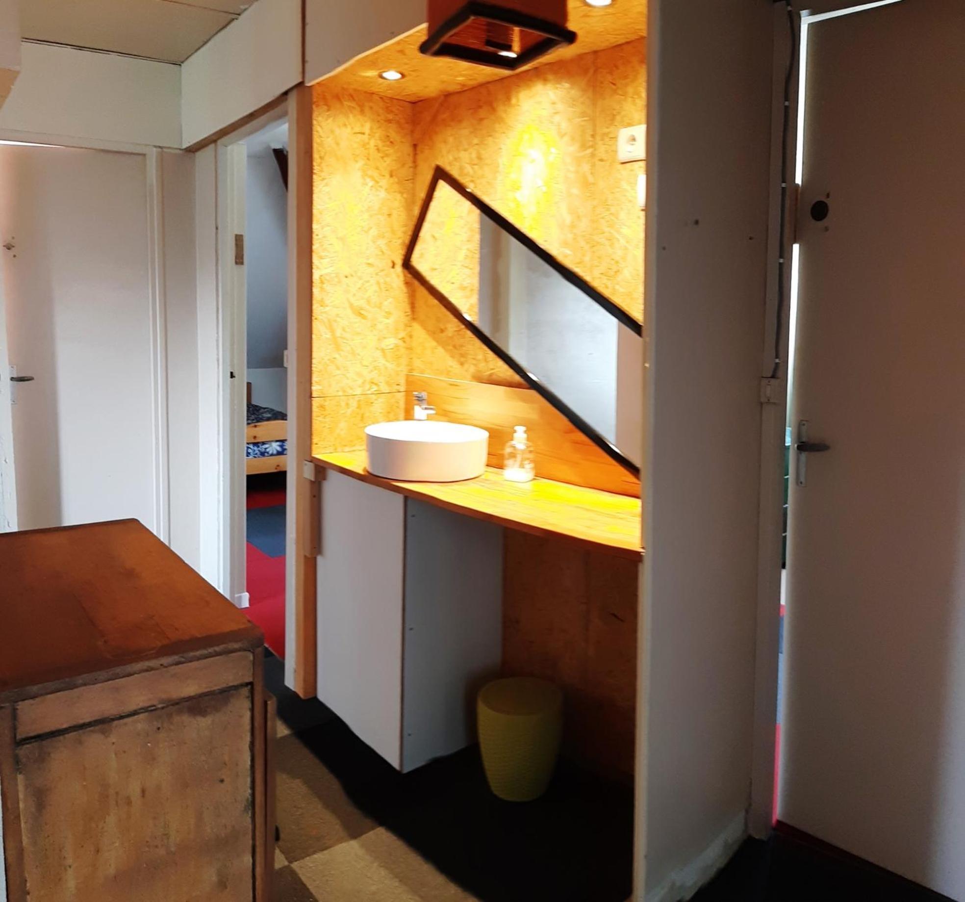 Chambres Des Aubepines - Zenith Orléans Buitenkant foto