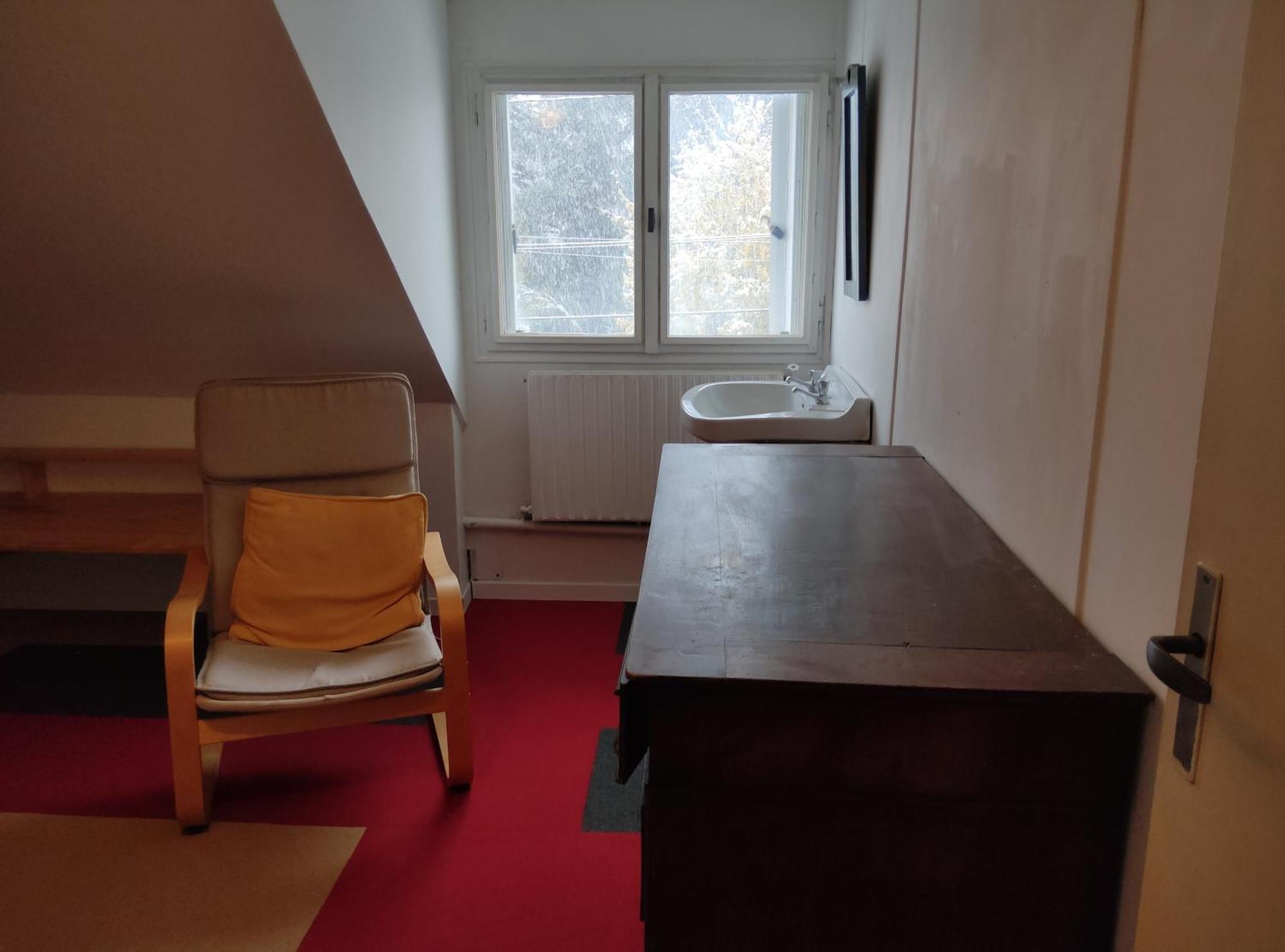 Chambres Des Aubepines - Zenith Orléans Buitenkant foto