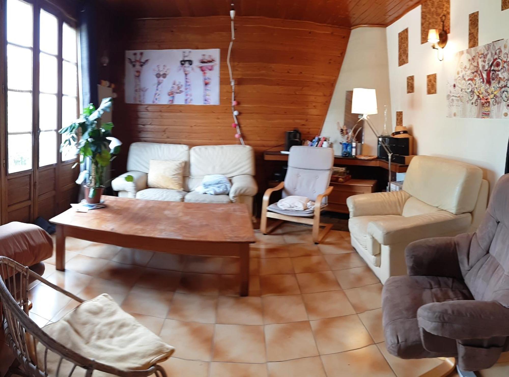 Chambres Des Aubepines - Zenith Orléans Buitenkant foto